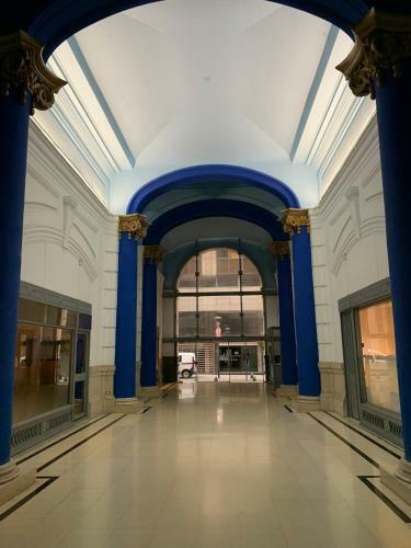 Apartamento Buenos Aires Downtown Experience #baexp359