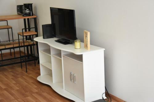 Apartamento Esmeralda Studio