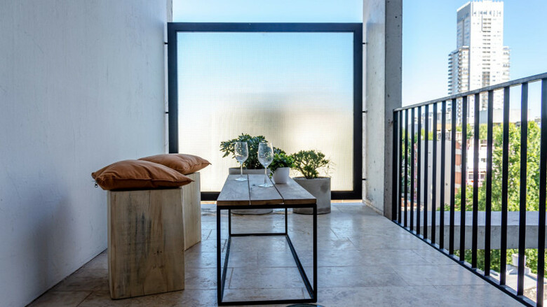 Apartamento Ara Homes Buenos Aires