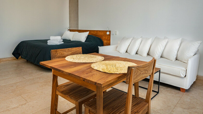 Apartamento Ara Homes Buenos Aires