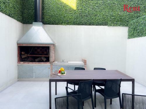 Apartamento Rent Caballito
