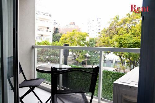 Apartamento Rent Caballito