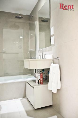 Apartamento Rent Caballito
