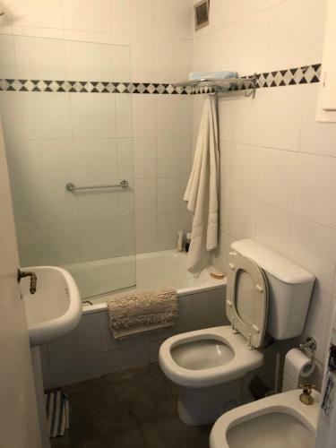 Apartamento Patio Bulrrich