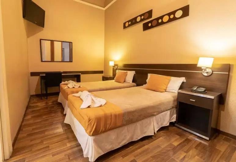 Hotel Bagu Buenos Aires