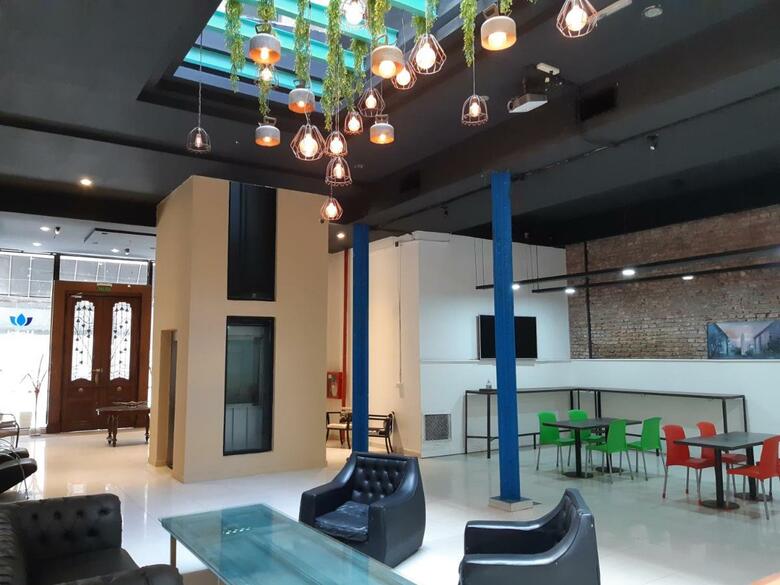 Hotel Bagu Buenos Aires