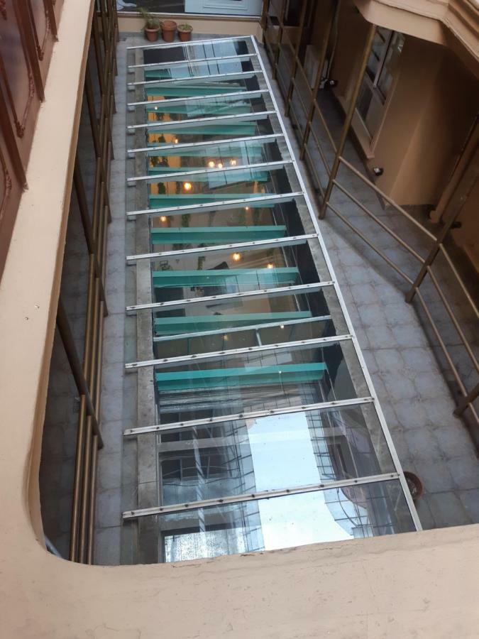 Hotel Bagu Buenos Aires