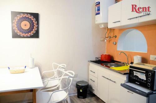 Apartamento Rent Palermo Bot�nico