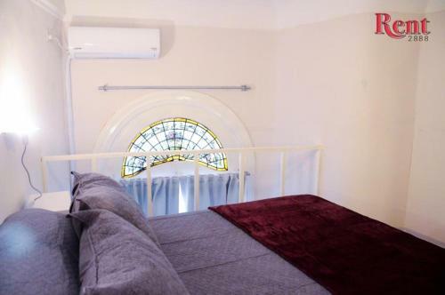 Apartamento Rent Palermo Bot�nico