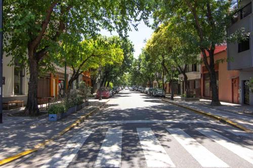 Apartamento Awesome Spacious New Studio @palermo