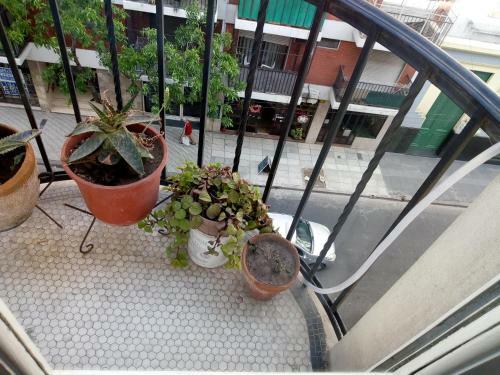 Apartamento Mundo Vita