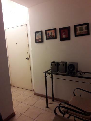 Apartamento Departamento Alto Palermo