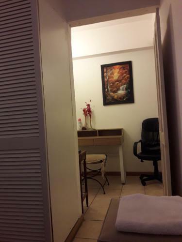 Apartamento Departamento Alto Palermo