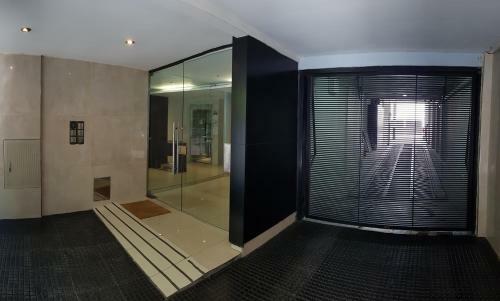 Apartamento Aguero Y Av. Las Heras