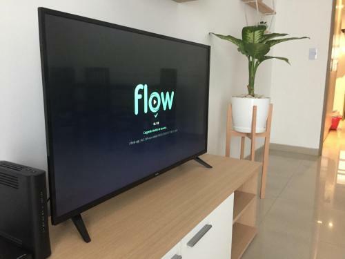 Trendy Full Apartment In Recoleta