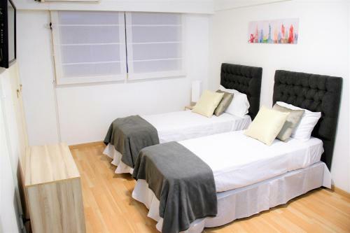 Apartamento Departamento En Recoleta