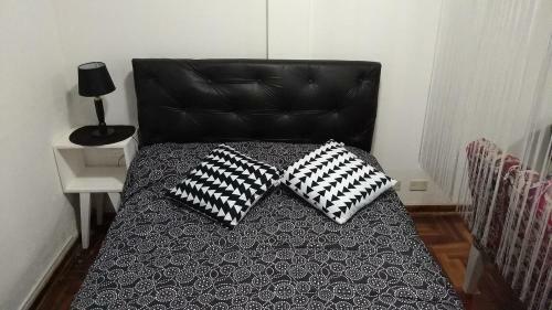 Apartamento Av Corrientes Obelisco