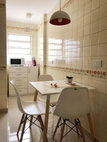 Apartamento Mi Silencio