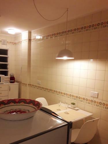 Apartamento Mi Silencio