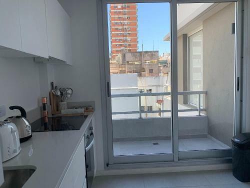 Apartamento Baires Homes Belgrano II Arcos