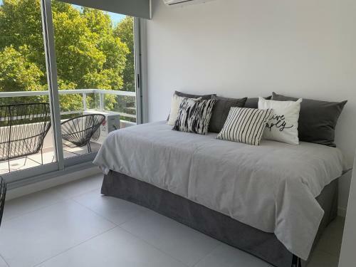 Apartamento Baires Homes Belgrano II Arcos