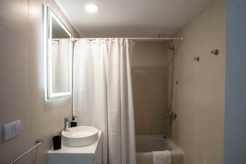 Apartamento Baires Homes Belgrano II Arcos