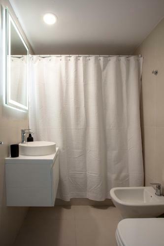 Apartamento Baires Homes Belgrano II Arcos