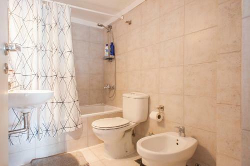 Apartamento Loft Duplex Palermo Hollywood, Buenos Aires