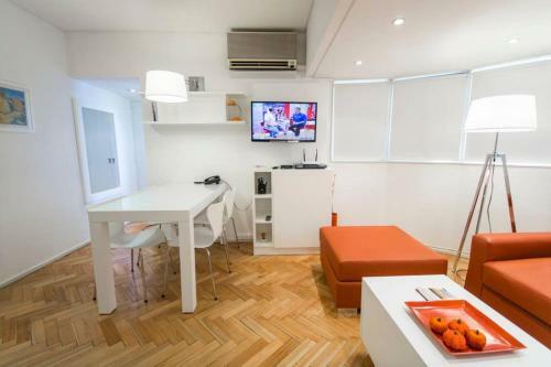 Apartment In Belgrano