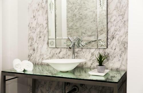 Faena Exclusive - Apartamento En Residencias Faena