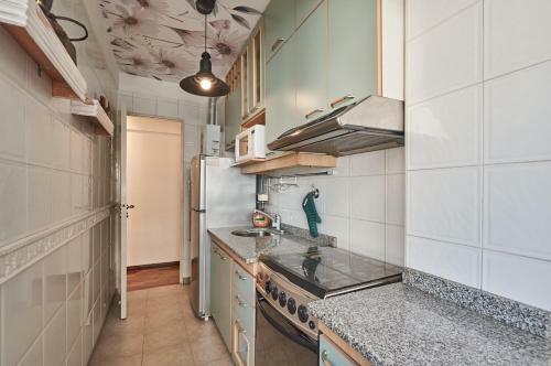Incredible Vintageeclectic Style Apartment Recoleta