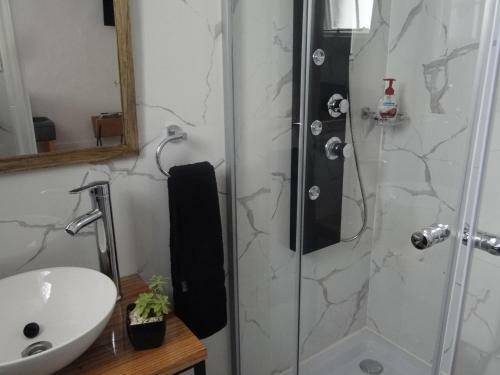 Apartamento Lavalle Studio Buenos Aires