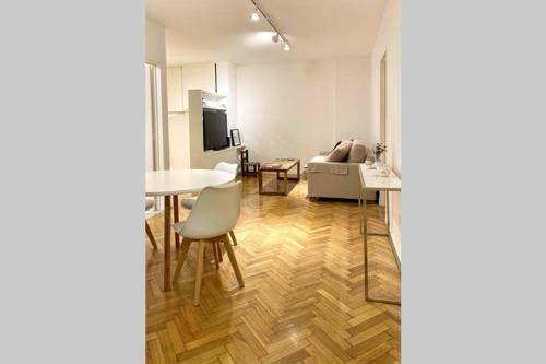 Apartment Juncal - By Hart