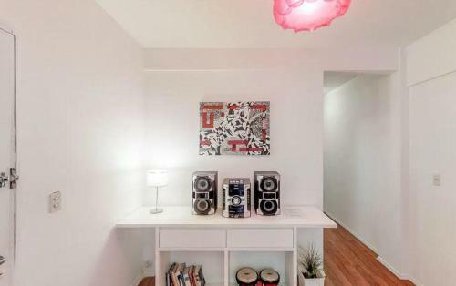 Apartamento En Recoleta Con Incre�ble Vista!