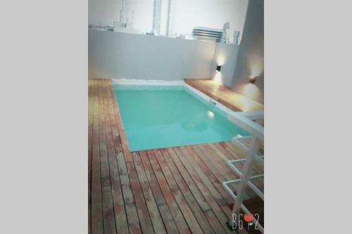 Apartamento Studio Guatemala Iii, By Hart