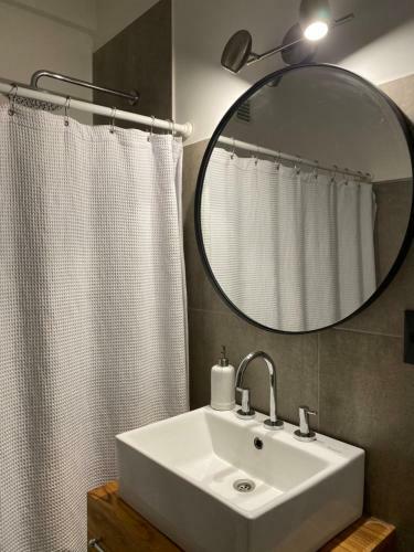Apartamento Departamento Pasaje Del Carmen