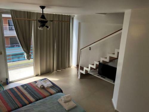 Apartamento Roosevelt