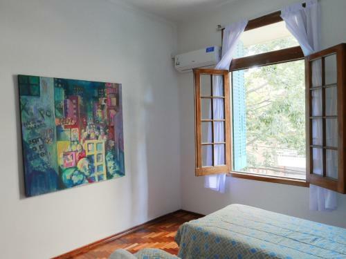 Apartamento Roosevelt