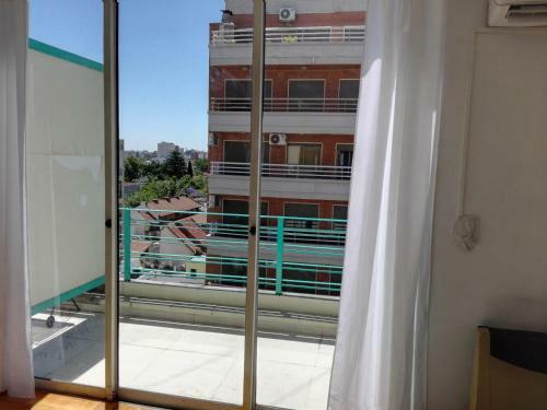 Apartamento Roosevelt