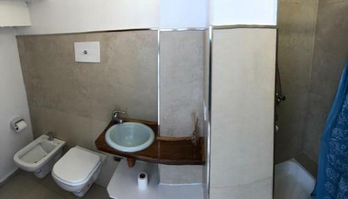 Apartamento Roosevelt