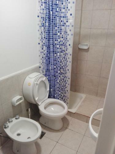 Apartamento Roosevelt
