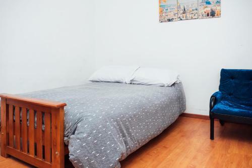 Apartamento Bulnes Y Gorriti