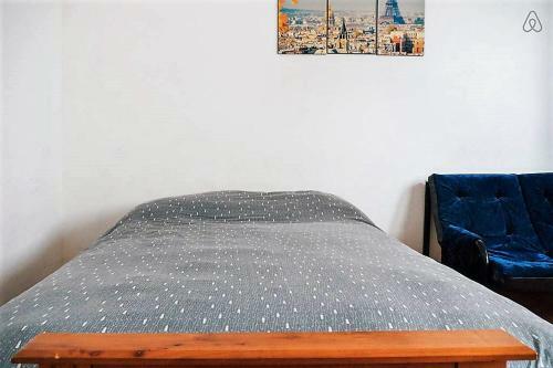 Apartamento Bulnes Y Gorriti