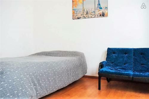Apartamento Bulnes Y Gorriti
