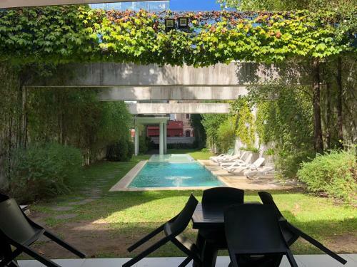 Apartamento Casa San Telmo