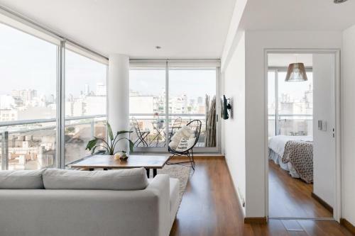 Apartamento Casa San Telmo