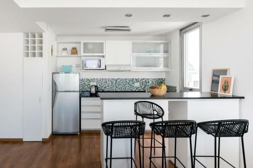 Apartamento Casa San Telmo