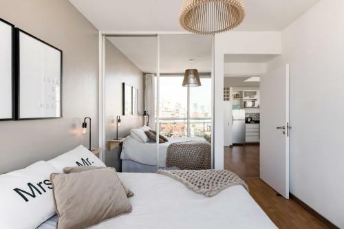 Apartamento Casa San Telmo