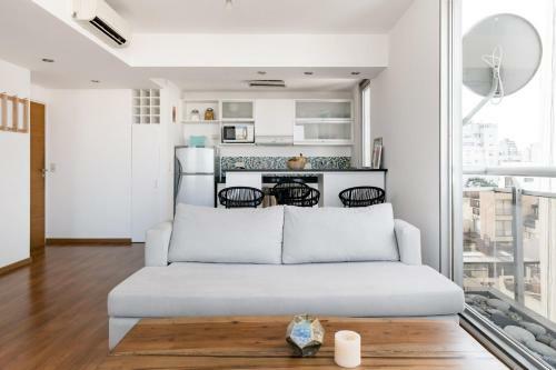 Apartamento Casa San Telmo