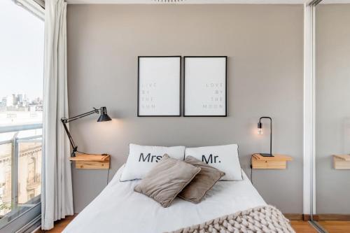 Apartamento Casa San Telmo